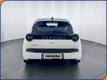 LANCIA CERTIFIED Lancia Ypsilon Hybrid E-dct Usata - City Car Ibrido Bianco - Milano - 2418061_5