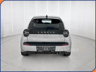 LANCIA CERTIFIED Lancia Ypsilon Hybrid E-dct Usata - City Car Ibrido Grigio - Milano - 2418062_4