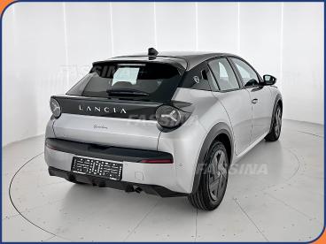 LANCIA CERTIFIED Lancia Ypsilon Hybrid E-dct Usata - City Car Ibrido Grigio - Milano - 2418062_5