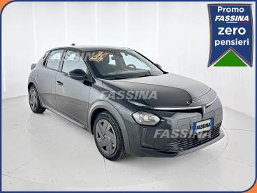 LANCIA CERTIFIED Lancia Ypsilon  Usata - City Car Elettrica Nero - Milano - 2418065_1