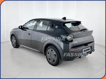 LANCIA CERTIFIED Lancia Ypsilon  Usata - City Car Elettrica Nero - Milano - 2418065_4