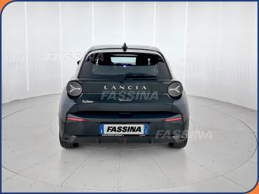 LANCIA CERTIFIED Lancia Ypsilon  Usata - City Car Elettrica Nero - Milano - 2418065_5