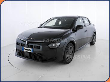 LANCIA CERTIFIED Lancia Ypsilon Hybrid E-dct Usata - City Car Ibrido Nero - Milano - 2418776_3