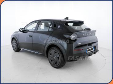 LANCIA CERTIFIED Lancia Ypsilon Hybrid E-dct Usata - City Car Ibrido Nero - Milano - 2418776_4