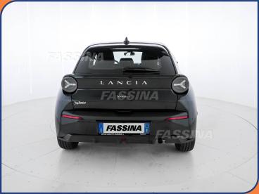 LANCIA CERTIFIED Lancia Ypsilon Hybrid E-dct Usata - City Car Ibrido Nero - Milano - 2418776_5