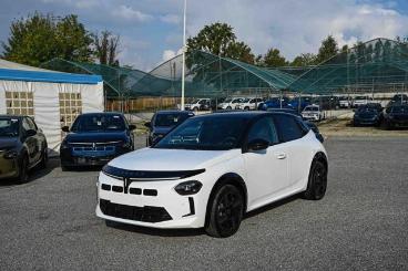 LANCIA CERTIFIED Lancia Ypsilon Hybrid E-dct Lx Usata - City Car Ibrido Bianco - Carmagnola - 2420247_1