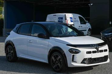 LANCIA CERTIFIED Lancia Ypsilon Hybrid E-dct Lx Usata - City Car Ibrido Bianco - Carmagnola - 2420247_3