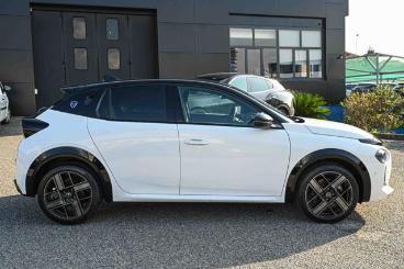 LANCIA CERTIFIED Lancia Ypsilon Hybrid E-dct Lx Usata - City Car Ibrido Bianco - Carmagnola - 2420247_4