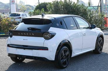 LANCIA CERTIFIED Lancia Ypsilon Hybrid E-dct Lx Usata - City Car Ibrido Bianco - Carmagnola - 2420247_5