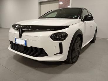 LANCIA CERTIFIED Lancia Ypsilon Nuova 100% Elettrica - Pack Tech  And  Drive Usata - City Car Elettrica Bianco - Spinetta Marengo - 2420569_1