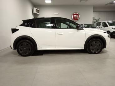 LANCIA CERTIFIED Lancia Ypsilon Nuova 100% Elettrica - Pack Tech  And  Drive Usata - City Car Elettrica Bianco - Spinetta Marengo - 2420569_4