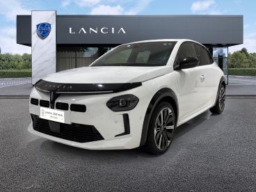 LANCIA CERTIFIED Lancia Ypsilon Ibrida 100cv Lx E-dct Usata - City Car Ibrido Bianco - Milano - 2421411_1