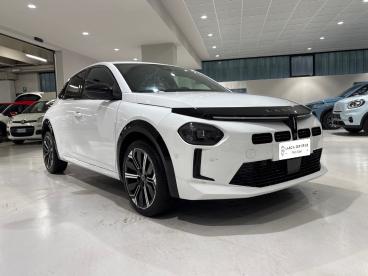 LANCIA CERTIFIED Lancia Ypsilon Ibrida 100cv Lx E-dct Usata - City Car Ibrido Bianco - Milano - 2421411_3