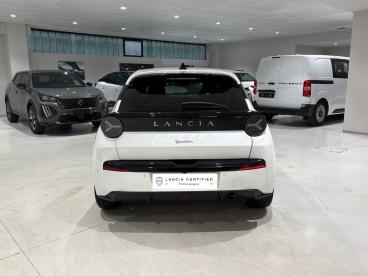 LANCIA CERTIFIED Lancia Ypsilon Ibrida 100cv Lx E-dct Usata - City Car Ibrido Bianco - Milano - 2421411_5