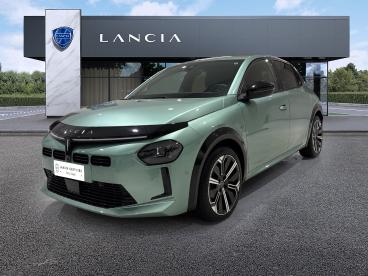 LANCIA CERTIFIED Lancia Ypsilon Ibrida 100cv Lx E-dct Usata - City Car Ibrido Verde - Milano - 2421412_1