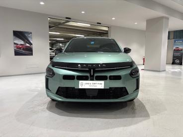 LANCIA CERTIFIED Lancia Ypsilon Ibrida 100cv Lx E-dct Usata - City Car Ibrido Verde - Milano - 2421412_2