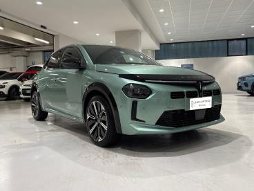 LANCIA CERTIFIED Lancia Ypsilon Ibrida 100cv Lx E-dct Usata - City Car Ibrido Verde - Milano - 2421412_3