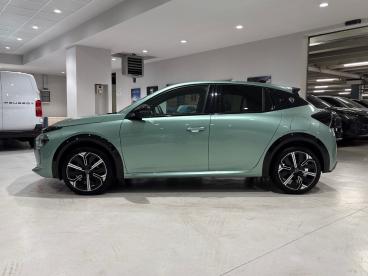 LANCIA CERTIFIED Lancia Ypsilon Ibrida 100cv Lx E-dct Usata - City Car Ibrido Verde - Milano - 2421412_4