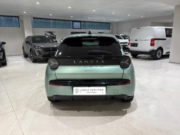 LANCIA CERTIFIED Lancia Ypsilon Ibrida 100cv Lx E-dct Usata - City Car Ibrido Verde - Milano - 2421412_5