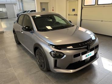 LANCIA CERTIFIED Lancia Ypsilon Ibrida 100cv E-dct Usata - City Car Ibrido Grigio - Roma - 2421680_3