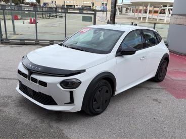 LANCIA CERTIFIED Lancia Ypsilon Hybrid E-dct Usata - City Car Ibrido Bianco - Mozzagrogna - 2422218_1