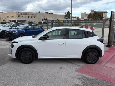 LANCIA CERTIFIED Lancia Ypsilon Hybrid E-dct Usata - City Car Ibrido Bianco - Mozzagrogna - 2422218_2