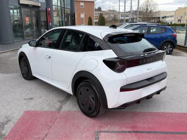 LANCIA CERTIFIED Lancia Ypsilon Hybrid E-dct Usata - City Car Ibrido Bianco - Mozzagrogna - 2422218_3