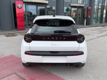 LANCIA CERTIFIED Lancia Ypsilon Hybrid E-dct Usata - City Car Ibrido Bianco - Mozzagrogna - 2422218_4