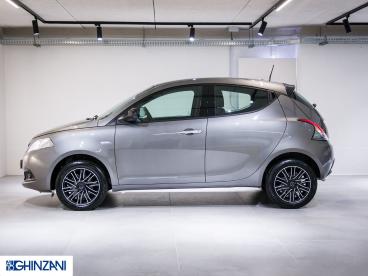 LANCIA CERTIFIED Lancia Ypsilon 1.0 Firefly 5 Porte S And S Hybrid Oro - Prezzo Ve Usata - City Car Ibrido Grigio - Calusco Dadda - 2422603_3