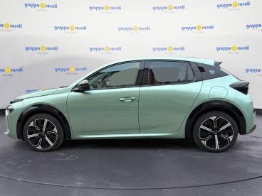 LANCIA CERTIFIED Lancia Ypsilon Nuova Elettrica My24 Lx 100% Elettrica 156cv Usata - City Car Elettrica Verde - Roma - 2422665_3