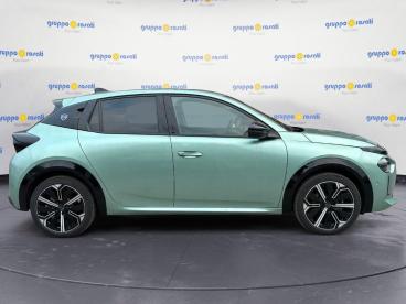 LANCIA CERTIFIED Lancia Ypsilon Nuova Elettrica My24 Lx 100% Elettrica 156cv Usata - City Car Elettrica Verde - Roma - 2422665_4