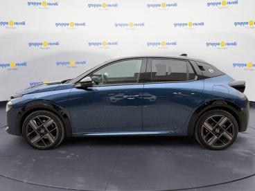 LANCIA CERTIFIED Lancia Ypsilon Nuova Elettrica My24 Lx 100% Elettrica 156cv Usata - City Car Elettrica Blu - Roma - 2422666_3