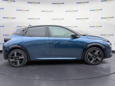 LANCIA CERTIFIED Lancia Ypsilon Nuova Elettrica My24 Lx 100% Elettrica 156cv Usata - City Car Elettrica Blu - Roma - 2422666_4