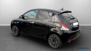 LANCIA CERTIFIED Lancia Ypsilon Iii 2021 1.0 Firefly Hybrid Gold S And S 70cv Usata - City Car Ibrido Nero - Torino - 2425212_3