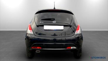 LANCIA CERTIFIED Lancia Ypsilon Iii 2021 1.0 Firefly Hybrid Gold S And S 70cv Usata - City Car Ibrido Nero - Torino - 2425212_4