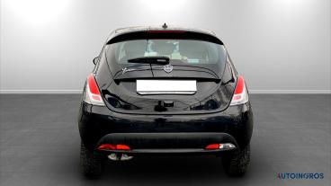 LANCIA CERTIFIED Lancia Ypsilon Iii 2021 1.2 Ecochic Gpl 69cv Usata - City Car  Nero - Torino - 2425213_4