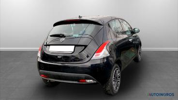 LANCIA CERTIFIED Lancia Ypsilon Iii 2021 1.2 Ecochic Gpl 69cv Usata - City Car  Nero - Torino - 2425213_5