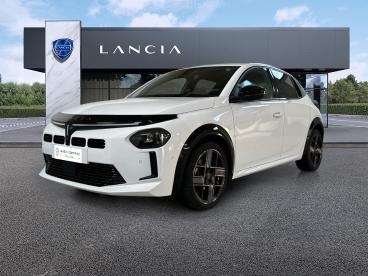 LANCIA CERTIFIED Lancia Ypsilon Ibrida 100cv Lx E-dct Usata - City Car Ibrido Bianco - Milano - 2425432_1