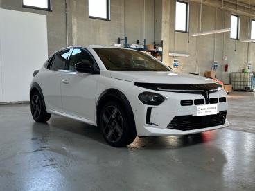 LANCIA CERTIFIED Lancia Ypsilon Ibrida 100cv Lx E-dct Usata - City Car Ibrido Bianco - Milano - 2425432_3