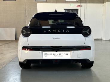 LANCIA CERTIFIED Lancia Ypsilon Ibrida 100cv Lx E-dct Usata - City Car Ibrido Bianco - Milano - 2425432_5