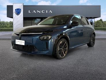 SPOTICAR Lancia Ypsilon Elettrica Edizione Limitata Cassina Usata - City Car Elettrica Blu - Milano - 1002425433_1