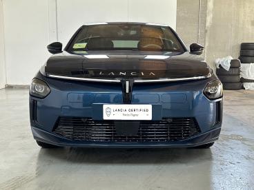 SPOTICAR Lancia Ypsilon Elettrica Edizione Limitata Cassina Usata - City Car Elettrica Blu - Milano - 1002425433_2