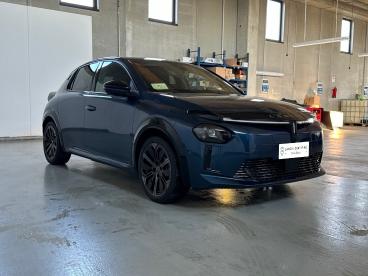 SPOTICAR Lancia Ypsilon Elettrica Edizione Limitata Cassina Usata - City Car Elettrica Blu - Milano - 1002425433_3