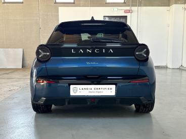 SPOTICAR Lancia Ypsilon Elettrica Edizione Limitata Cassina Usata - City Car Elettrica Blu - Milano - 1002425433_5