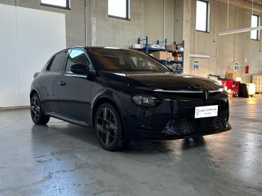 LANCIA CERTIFIED Lancia Ypsilon Elettrica 156cv Lx Usata - City Car  Nero - Milano - 2425434_3