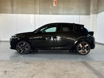 LANCIA CERTIFIED Lancia Ypsilon Elettrica 156cv Lx Usata - City Car  Nero - Milano - 2425434_4