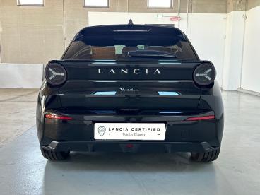 LANCIA CERTIFIED Lancia Ypsilon Elettrica 156cv Lx Usata - City Car  Nero - Milano - 2425434_5