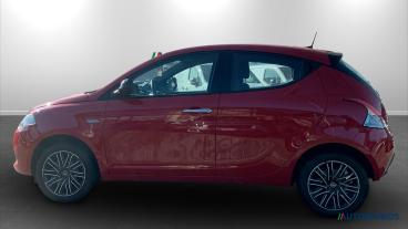 LANCIA CERTIFIED Lancia Ypsilon Iii 2021 1.0 Firefly Hybrid Gold S And S 70cv 5p.t Usata - City Car Ibrido Rosso - Torino - 2425876_2
