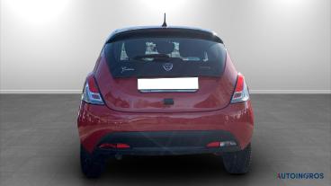 LANCIA CERTIFIED Lancia Ypsilon Iii 2021 1.0 Firefly Hybrid Gold S And S 70cv 5p.t Usata - City Car Ibrido Rosso - Torino - 2425876_4