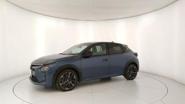 SPOTICAR Lancia Ypsilon Hybrid E-dct Edizione Cassina Usata - City Car Benzina Blu - Modugno - 1202426114_2